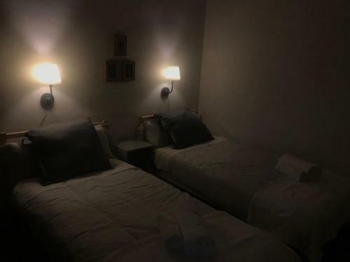 Apartamento Completo Santa Marina
