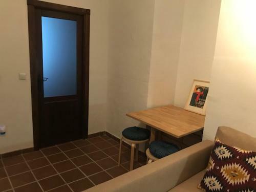 Apartamento Completo Santa Marina
