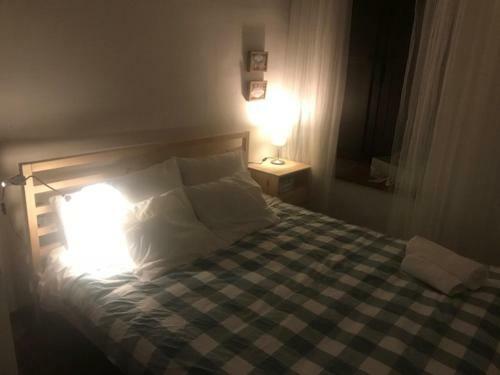 Apartamento Completo Santa Marina