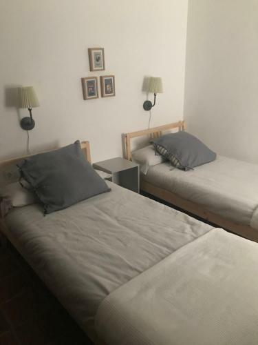 Apartamento Completo Santa Marina