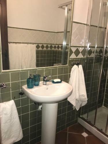 Apartamento Completo Santa Marina