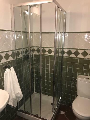 Apartamento Completo Santa Marina