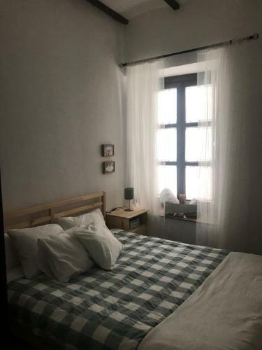 Apartamento Completo Santa Marina