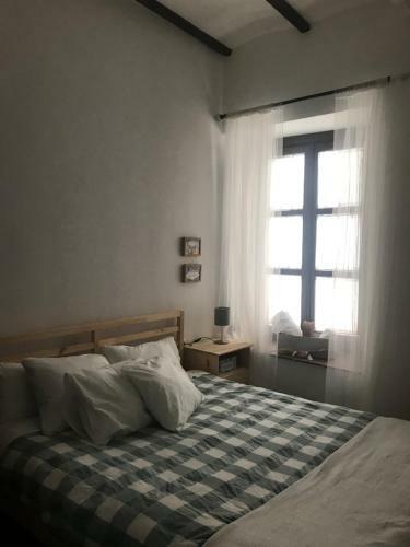 Apartamento Completo Santa Marina