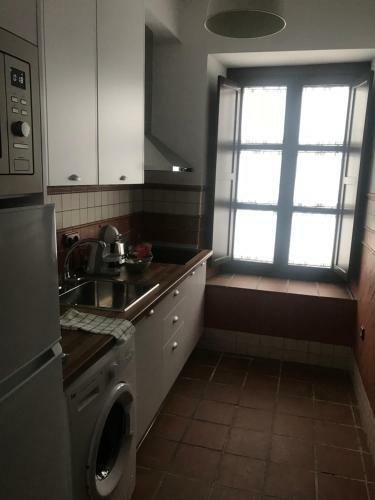 Apartamento Completo Santa Marina
