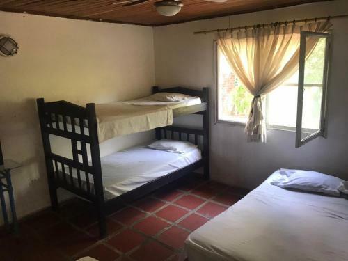 Villa Casa Finca En Subida de Cartagena