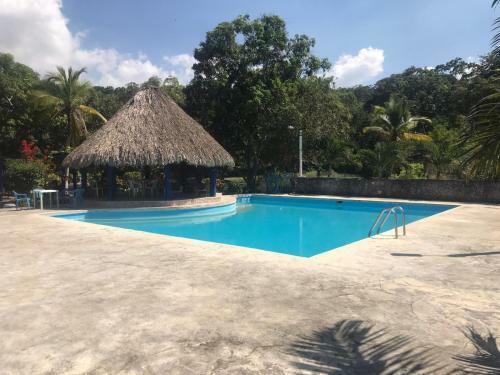 Villa Casa Finca En Subida de Cartagena