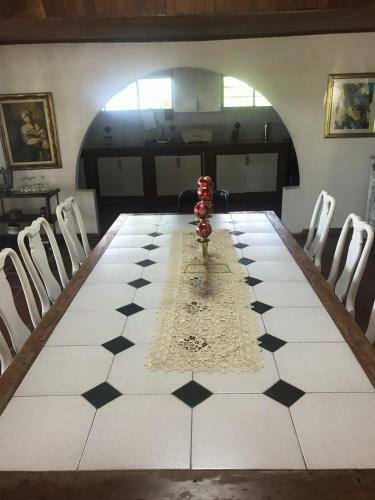 Villa Casa Finca En Subida de Cartagena
