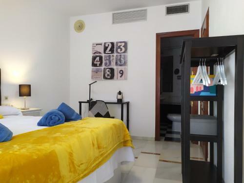 The Jewry Apartament