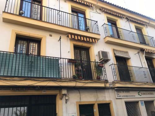 Apartamento Zura Centro
