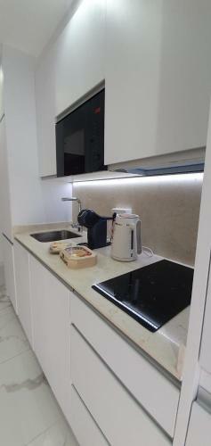Apartamento Zura Centro