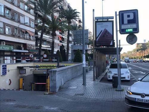 Apartamento Zura Centro