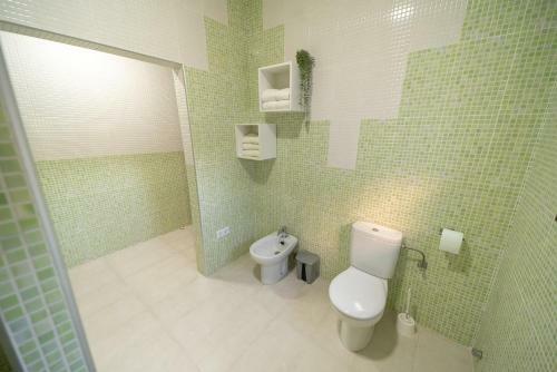 Villa Color�n