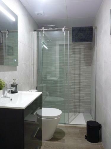 Apartmento Patios De Buen Suceso