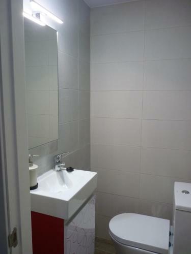 Apartmento Patios De Buen Suceso