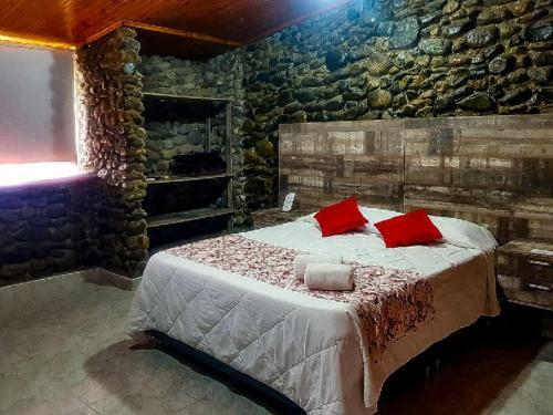 Hotel El Cortijo