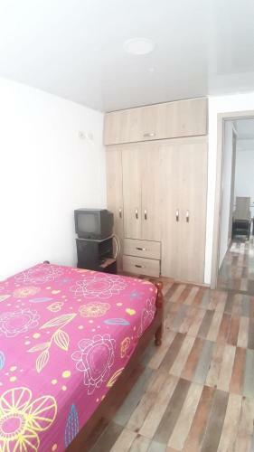 Apartamento Comodo Apto En El Centro De Santa Rosa De Cabal