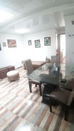 Apartamento Comodo Apto En El Centro De Santa Rosa De Cabal