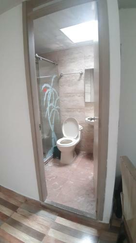 Apartamento Comodo Apto En El Centro De Santa Rosa De Cabal