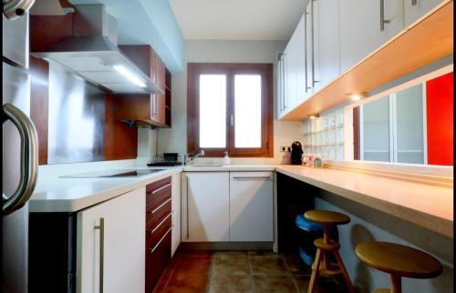 Apartamento Piso En C�rdoba Emili�s House3
