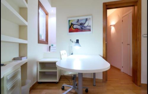 Apartamento Piso En C�rdoba Emili�s House3