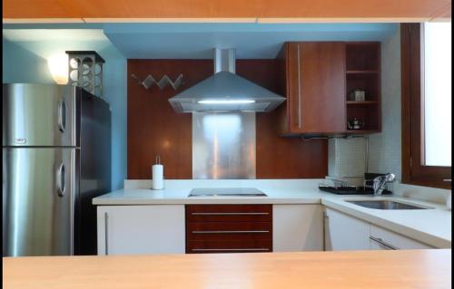 Apartamento Piso En C�rdoba Emili�s House3