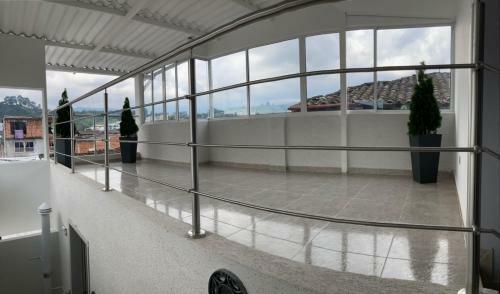 Hotel Pensamiento