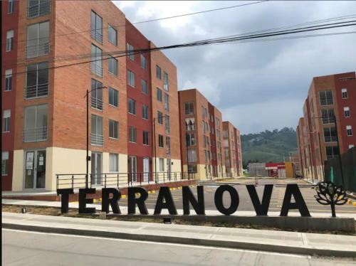 Apartamento Terranova