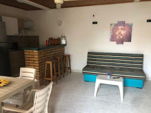 Apartamento Jamadis