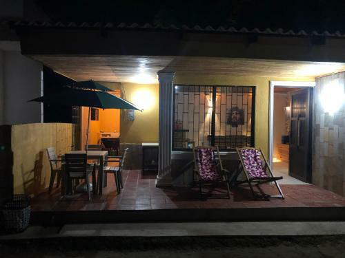 Apartamento Jamadis