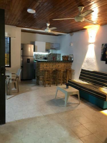 Apartamento Jamadis