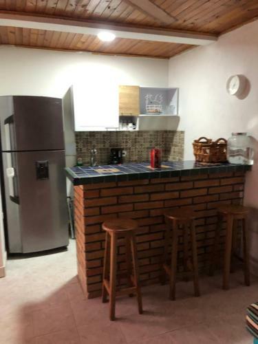Apartamento Jamadis