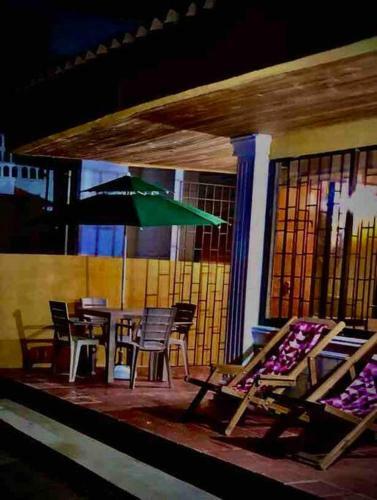 Apartamento Jamadis