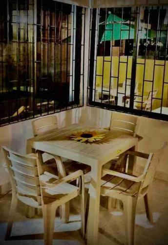 Apartamento Jamadis