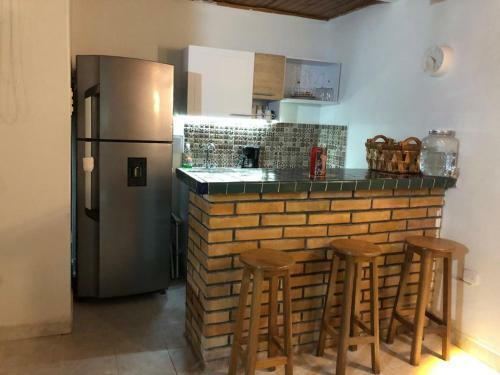 Apartamento Jamadis