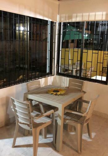 Apartamento Jamadis