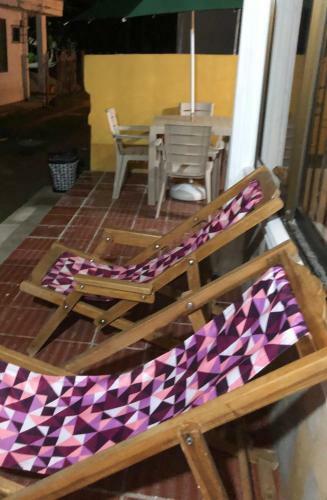 Apartamento Jamadis
