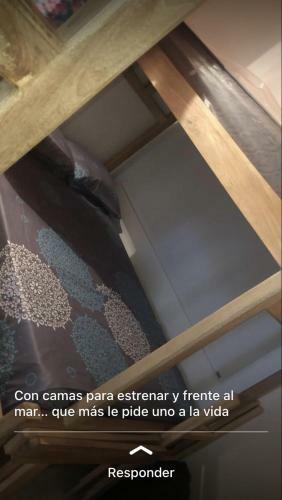 Apartamento Jamadis