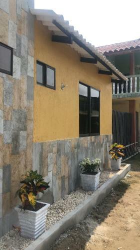 Apartamento Jamadis