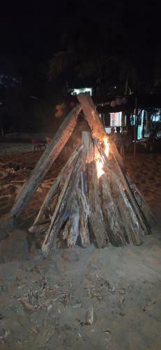 Apartamento Jamadis
