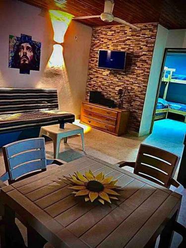 Apartamento Jamadis