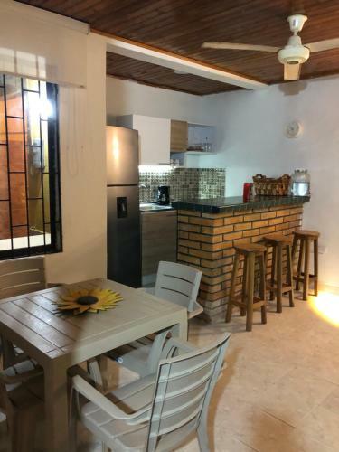 Apartamento Jamadis