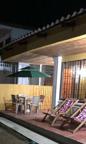 Apartamento Jamadis