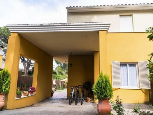 Holiday Home, Cordoba