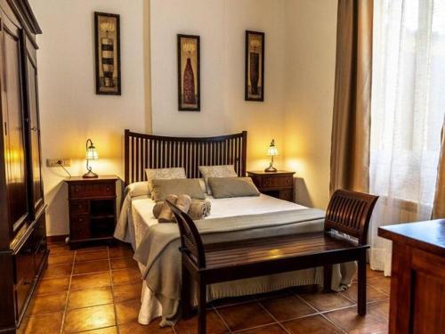 Holiday Home, Cordoba