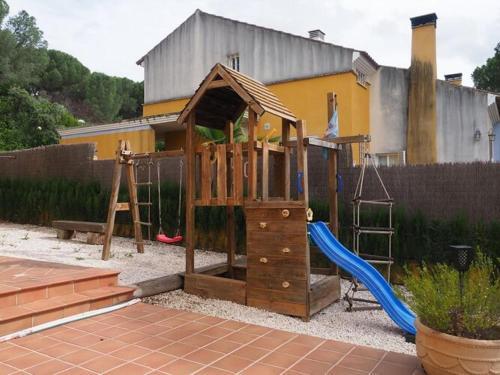 Holiday Home, Cordoba