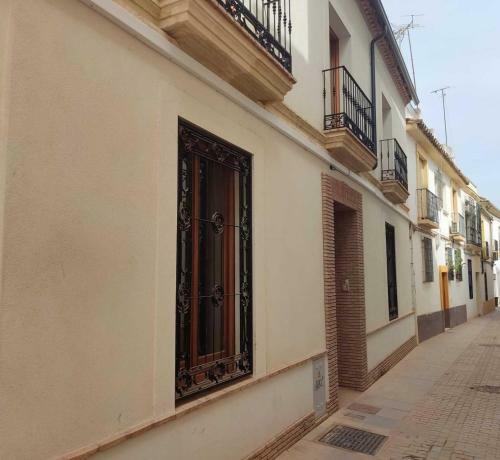 Apartamento La Casa De La Escalera