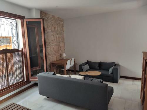 Apartamento La Casa De La Escalera