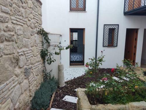 Apartamento La Casa De La Escalera