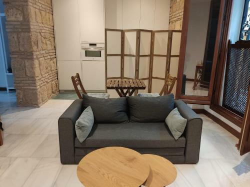Apartamento La Casa De La Escalera